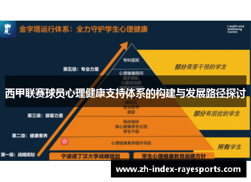 西甲联赛球员心理健康支持体系的构建与发展路径探讨