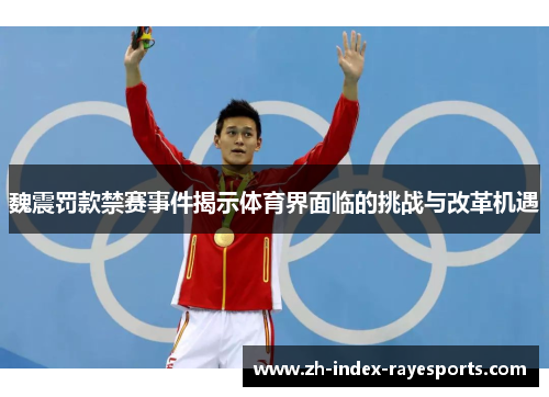 魏震罚款禁赛事件揭示体育界面临的挑战与改革机遇