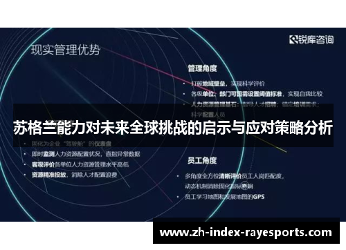 苏格兰能力对未来全球挑战的启示与应对策略分析