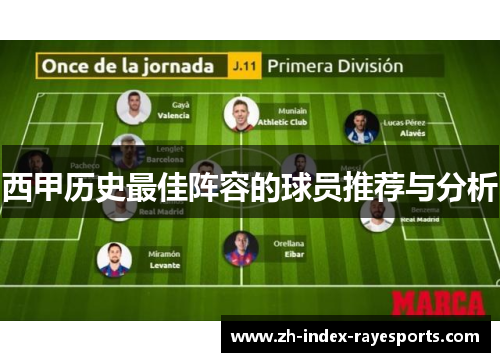 西甲历史最佳阵容的球员推荐与分析 西甲历史最佳阵容的球员推荐与分析