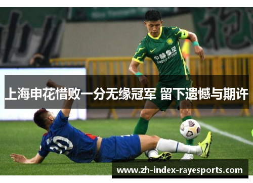 上海申花惜败一分无缘冠军 留下遗憾与期许 上海申花惜败一分无缘冠军 留下遗憾与期许